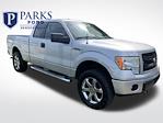 2013 Ford F-150 Super Cab 4x4 Pickup for sale #9F2731A - photo 1