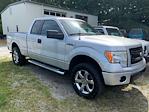 2013 Ford F-150 Super Cab 4x4 Pickup for sale #9F2731A - photo 3