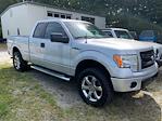2013 Ford F-150 Super Cab 4x4 Pickup for sale #9F2731A - photo 4