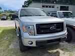 2013 Ford F-150 Super Cab 4x4 Pickup for sale #9F2731A - photo 8