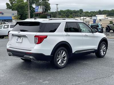 2023 Ford Explorer 4WD SUV for sale #9F2742 - photo 2