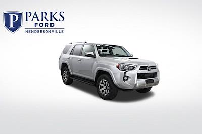 2024 Toyota 4Runner 4WD SUV for sale #9F2762 - photo 1