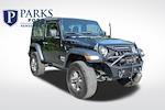2019 Jeep Wrangler 4WD SUV for sale #9F2763 - photo 1