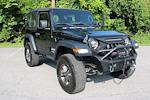 2019 Jeep Wrangler 4WD SUV for sale #9F2763 - photo 3