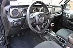 2019 Jeep Wrangler 4WD SUV for sale #9F2763 - photo 36