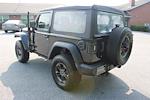 2019 Jeep Wrangler 4WD SUV for sale #9F2763 - photo 8