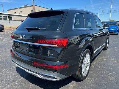2024 Audi Q7 AWD SUV for sale #9F2774 - photo 2