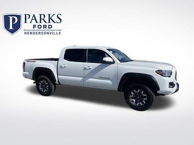 2023 Toyota Tacoma Double Cab 4WD Pickup for sale #9F2777 - photo 1