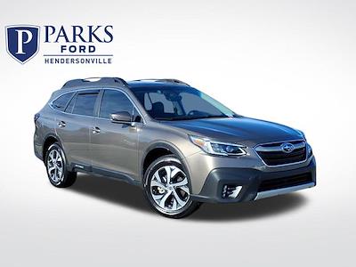 2022 Subaru Outback AWD SUV for sale #9F2784 - photo 1