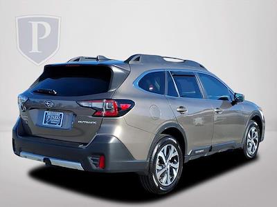 2022 Subaru Outback AWD SUV for sale #9F2784 - photo 2
