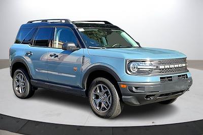 2023 Ford Bronco Sport 4WD SUV for sale #9F2786 - photo 2