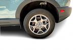 2023 Ford Bronco Sport 4WD SUV for sale #9F2786 - photo 30