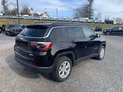 Used 2024 Jeep Compass Latitude for sale #9F2787 - photo 2