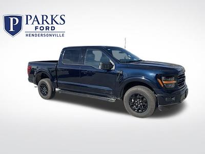 2024 Ford F-150 SuperCrew Cab 4WD Pickup for sale #9F2794 - photo 1