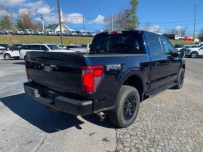2024 Ford F-150 SuperCrew Cab 4WD Pickup for sale #9F2794 - photo 2