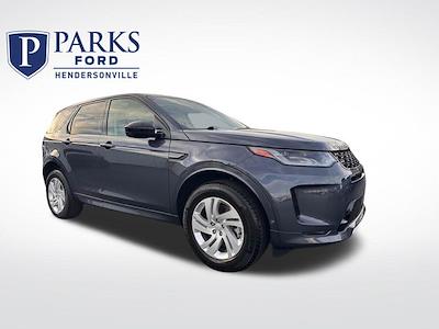 2024 Land Rover Discovery Sport 4WD SUV for sale #9F2809 - photo 1