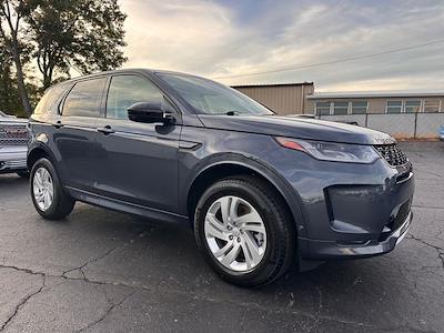 2024 Land Rover Discovery Sport 4WD SUV for sale #9F2809 - photo 2
