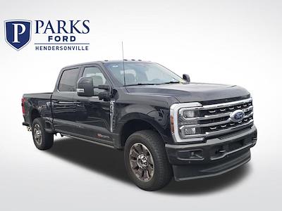 2025 Ford F-350 Crew Cab SRW 4WD Pickup for sale #9F2818 - photo 1
