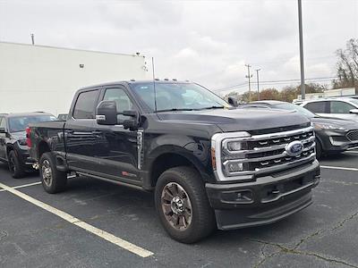 2025 Ford F-350 Crew Cab SRW 4WD Pickup for sale #9F2818 - photo 2
