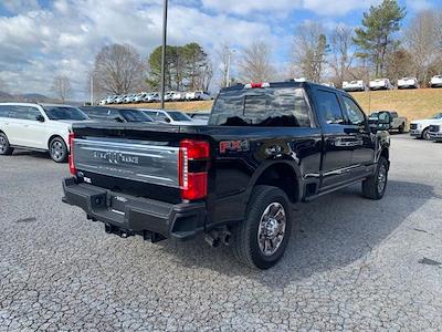 2025 Ford F-350 Crew Cab SRW 4WD Pickup for sale #9F2818 - photo 2