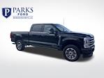 2025 Ford F-350 Crew Cab SRW 4WD Pickup for sale #9F2818 - photo 1