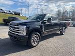 2025 Ford F-350 Crew Cab SRW 4WD Pickup for sale #9F2818 - photo 4