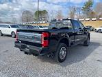 2025 Ford F-350 Crew Cab SRW 4WD Pickup for sale #9F2818 - photo 8