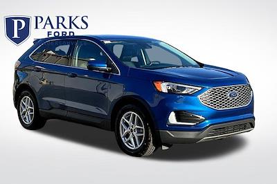 Used 2023 Ford Edge SEL for sale #9F2828 - photo 1