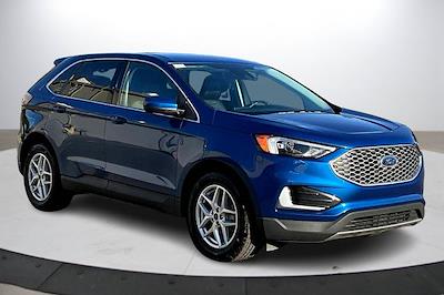 Used 2023 Ford Edge SEL for sale #9F2828 - photo 2