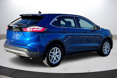 Used 2023 Ford Edge SEL for sale #9F2828 - photo 2