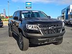 2020 Chevrolet Colorado Crew Cab 4WD Pickup for sale #9F2829 - photo 11
