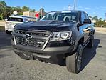 2020 Chevrolet Colorado Crew Cab 4WD Pickup for sale #9F2829 - photo 9