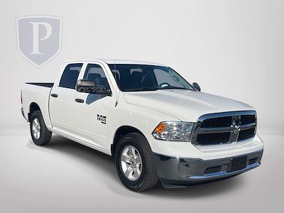 Used 2022 Ram 1500 Classic SLT Crew Cab for sale #9F2837 - photo 2