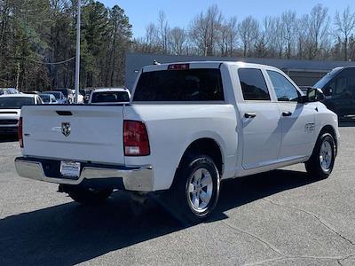 Used 2022 Ram 1500 Classic SLT Crew Cab for sale #9F2837 - photo 2