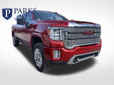 2021 GMC Sierra 2500 Crew Cab 4WD Pickup for sale #9F2848A - photo 1