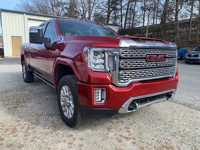 2021 GMC Sierra 2500 Crew Cab 4WD Pickup for sale #9F2848A - photo 2