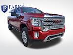 2021 GMC Sierra 2500 Crew Cab 4WD Pickup for sale #9F2848A - photo 1
