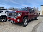 2021 GMC Sierra 2500 Crew Cab 4WD Pickup for sale #9F2848A - photo 10