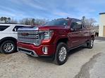 2021 GMC Sierra 2500 Crew Cab 4WD Pickup for sale #9F2848A - photo 11