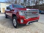 2021 GMC Sierra 2500 Crew Cab 4WD Pickup for sale #9F2848A - photo 2