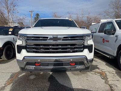 Used 2022 Chevrolet Silverado 1500 LTZ Crew Cab for sale #9F2859 - photo 2