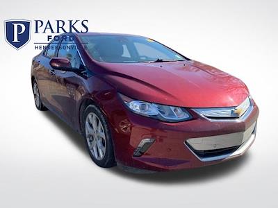 Used 2017 Chevrolet Volt Premier for sale #9F2864A - photo 1
