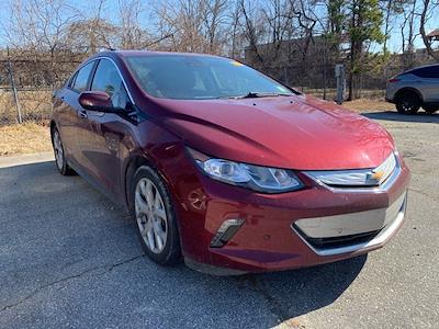 Used 2017 Chevrolet Volt Premier for sale #9F2864A - photo 2