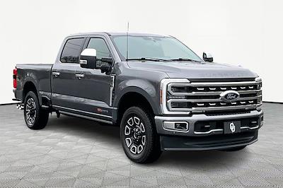 Used 2024 Ford F-250 - photo 1
