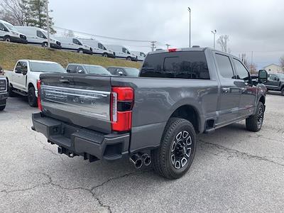 Used 2024 Ford F-250 - photo 1