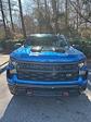 2022 Chevrolet Silverado 1500 Crew Cab 4WD Pickup for sale #9F2872 - photo 3