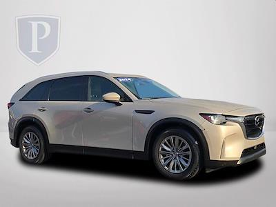 Used 2024 Mazda CX-90 - photo 1