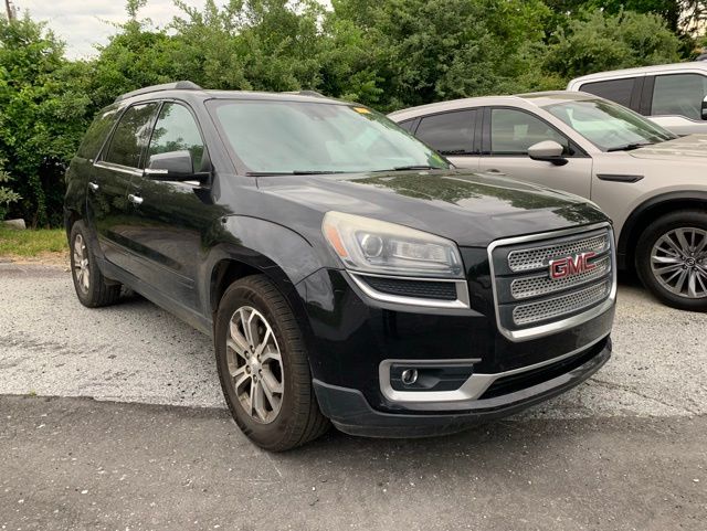 Used 2014 GMC Acadia - photo 2