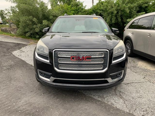 Used 2014 GMC Acadia - photo 3