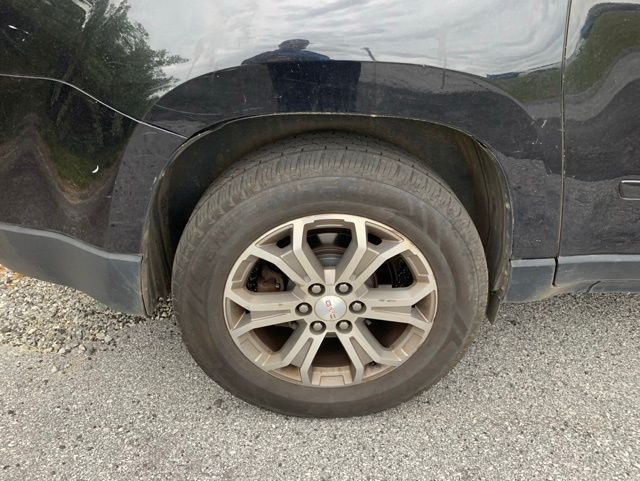Used 2014 GMC Acadia - photo 9